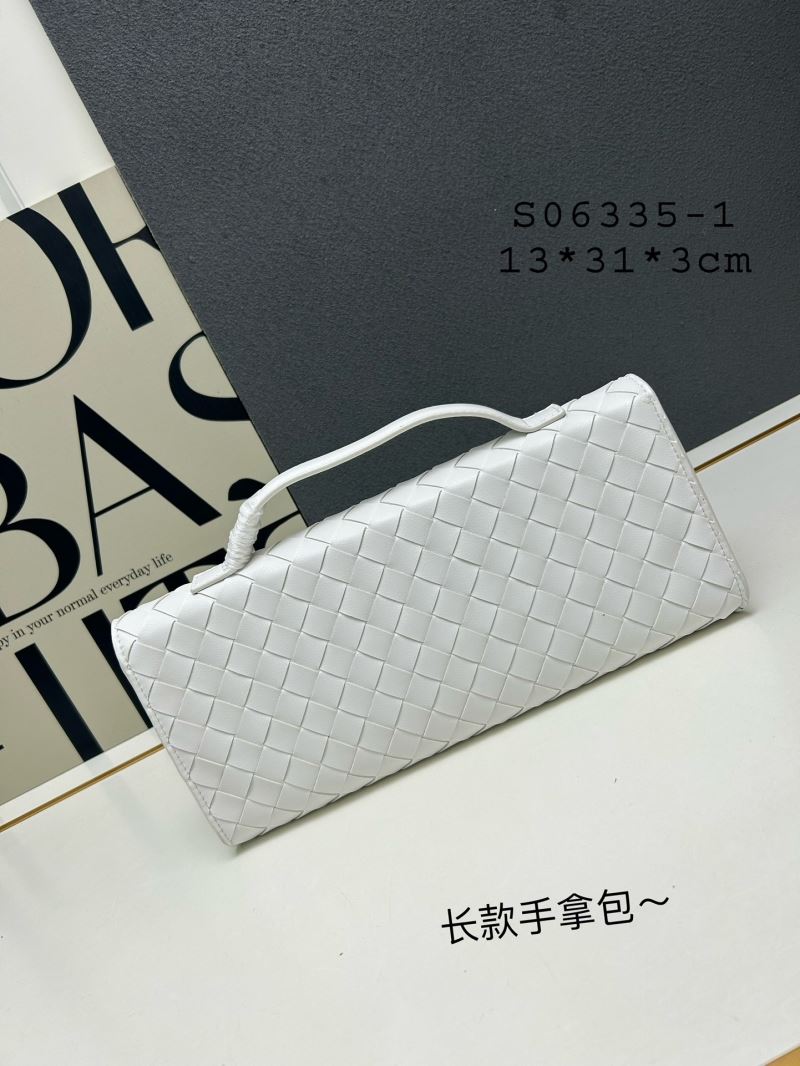 Bottega Veneta Cosmetic Bags